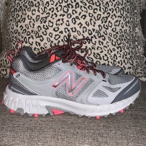 New Balance All Terrain Sneakers